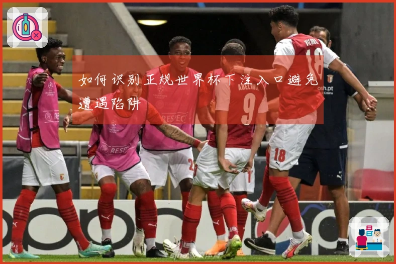 如何识别正规世界杯下注入口避免遭遇陷阱