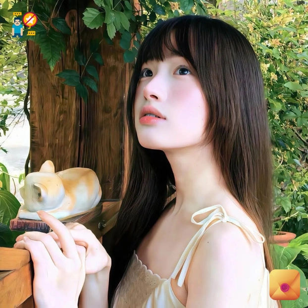 黄磊女士